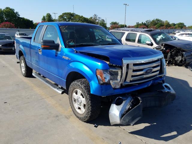 Photo 0 VIN: 1FTFX1CF9CFD07714 - FORD F150 SUPER 