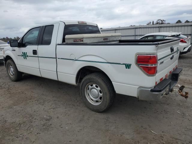 Photo 1 VIN: 1FTFX1CF9CKD27341 - FORD F150 SUPER 