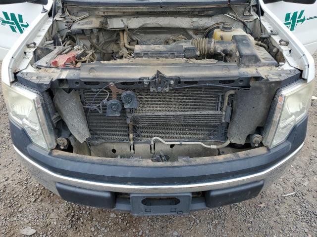 Photo 10 VIN: 1FTFX1CF9CKD27341 - FORD F150 SUPER 