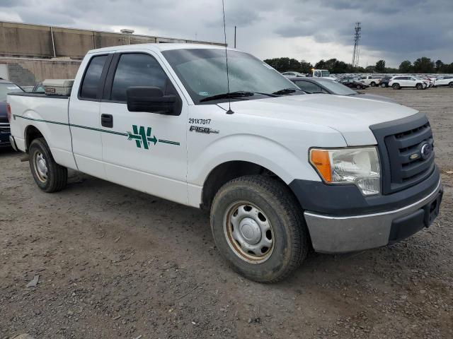 Photo 3 VIN: 1FTFX1CF9CKD27341 - FORD F150 SUPER 