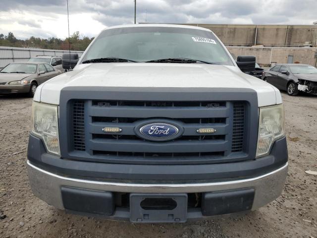 Photo 4 VIN: 1FTFX1CF9CKD27341 - FORD F150 SUPER 