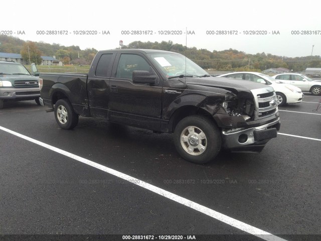 Photo 0 VIN: 1FTFX1CF9DFA17149 - FORD F-150 