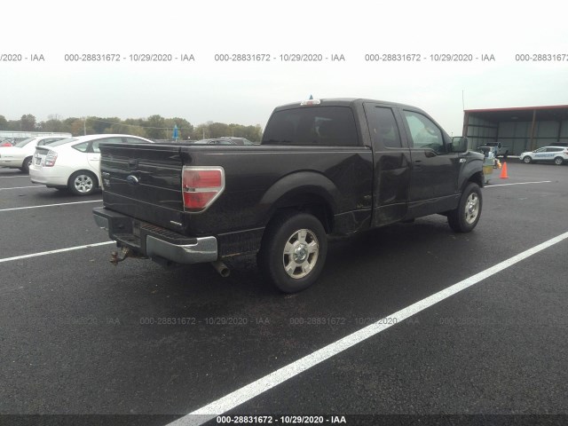 Photo 3 VIN: 1FTFX1CF9DFA17149 - FORD F-150 