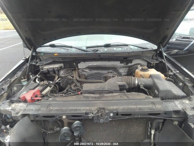 Photo 9 VIN: 1FTFX1CF9DFA17149 - FORD F-150 