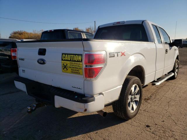 Photo 3 VIN: 1FTFX1CF9DFC18534 - FORD F150 SUPER 