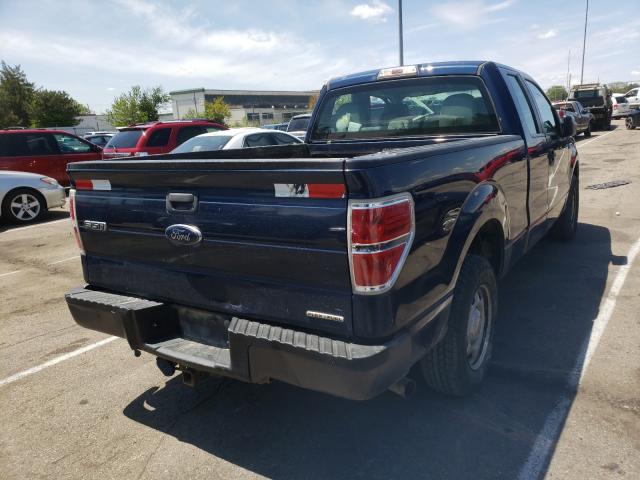 Photo 3 VIN: 1FTFX1CF9DFC21126 - FORD F150 SUPER 