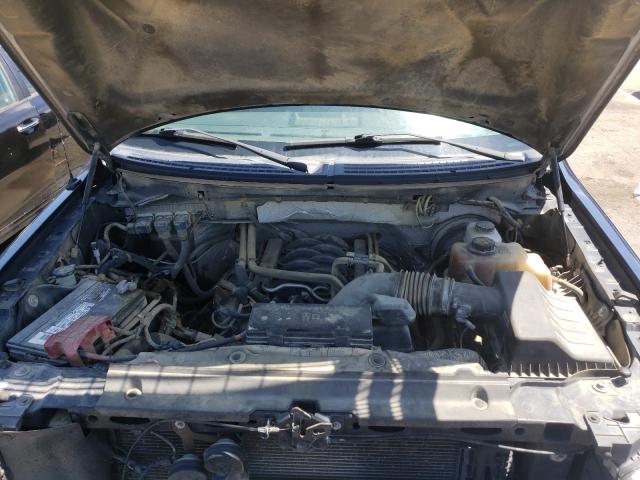 Photo 6 VIN: 1FTFX1CF9DFC21126 - FORD F150 SUPER 