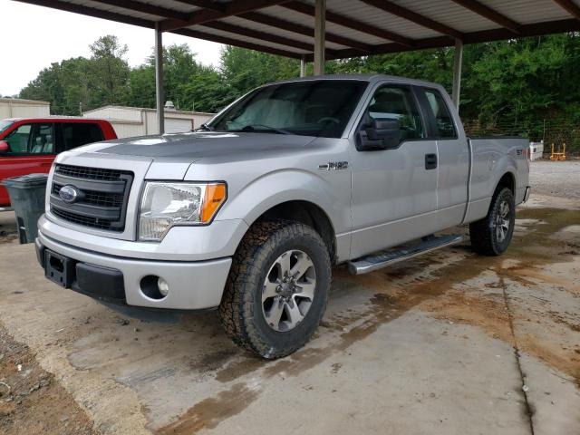 Photo 0 VIN: 1FTFX1CF9DFC31459 - FORD F150 SUPER 