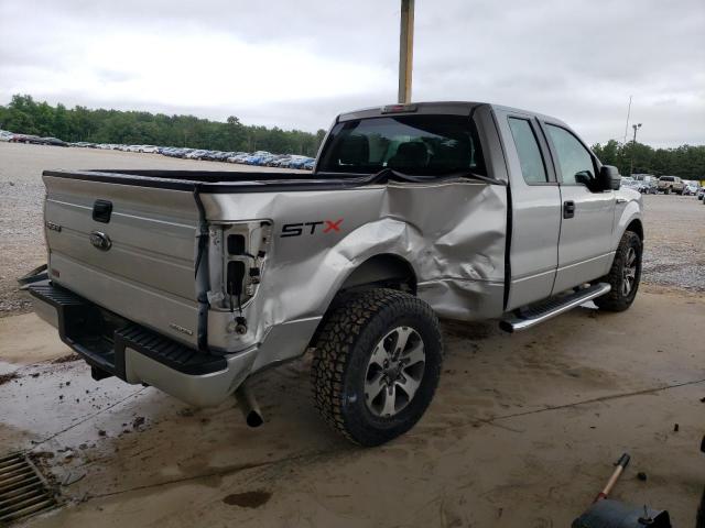 Photo 2 VIN: 1FTFX1CF9DFC31459 - FORD F150 SUPER 