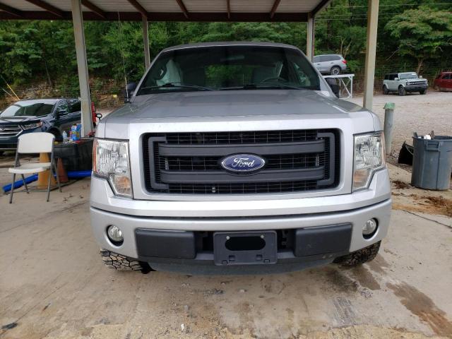 Photo 4 VIN: 1FTFX1CF9DFC31459 - FORD F150 SUPER 