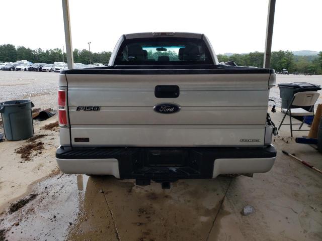 Photo 5 VIN: 1FTFX1CF9DFC31459 - FORD F150 SUPER 