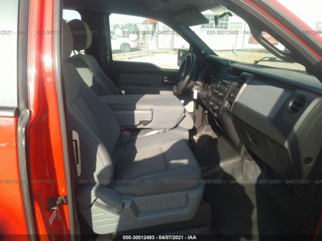 Photo 4 VIN: 1FTFX1CF9DFD81233 - FORD F-150 