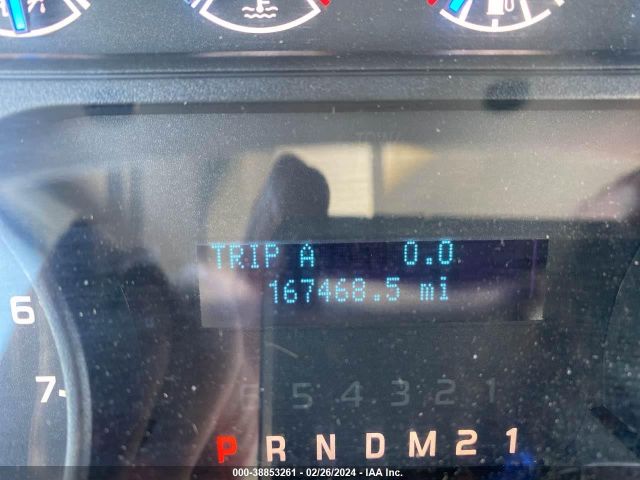 Photo 6 VIN: 1FTFX1CF9DKF81505 - FORD F-150 