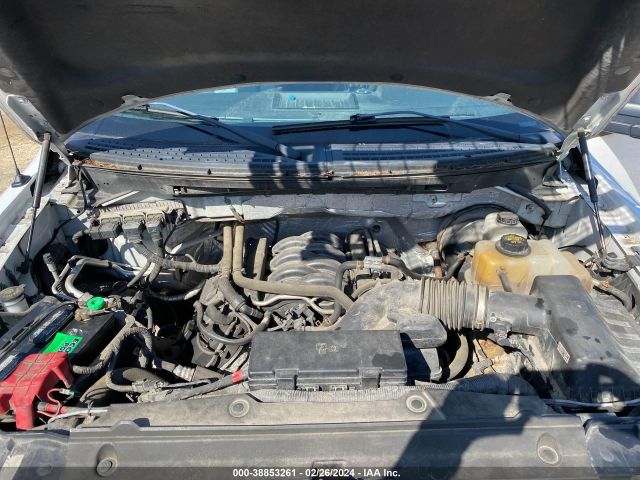 Photo 9 VIN: 1FTFX1CF9DKF81505 - FORD F-150 