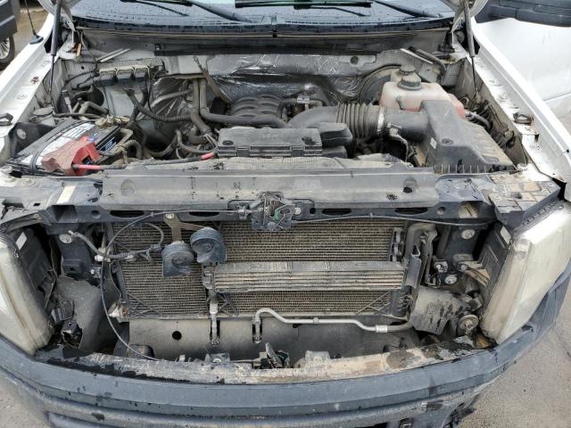 Photo 10 VIN: 1FTFX1CF9DKG33862 - FORD F150 SUPER 