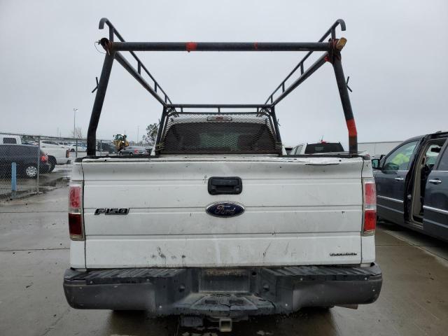 Photo 5 VIN: 1FTFX1CF9DKG33862 - FORD F150 SUPER 