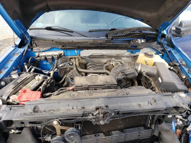 Photo 10 VIN: 1FTFX1CF9EFC61482 - FORD F150 SUPER 