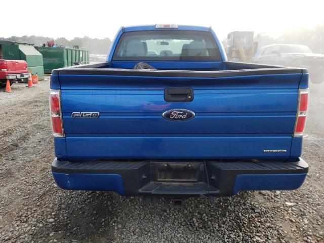 Photo 5 VIN: 1FTFX1CF9EFC61482 - FORD F150 SUPER 