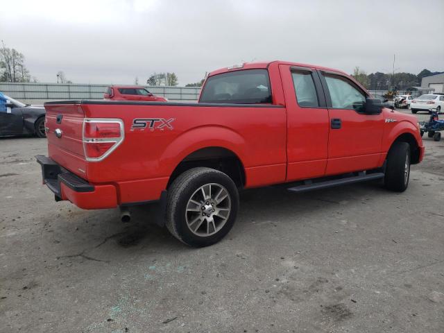 Photo 2 VIN: 1FTFX1CF9EFD03651 - FORD F150 SUPER 