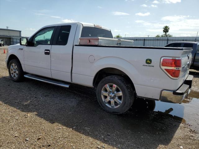 Photo 1 VIN: 1FTFX1CF9EKD05388 - FORD F150 SUPER 