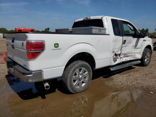 Photo 2 VIN: 1FTFX1CF9EKD05388 - FORD F150 SUPER 