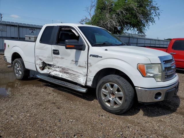 Photo 3 VIN: 1FTFX1CF9EKD05388 - FORD F150 SUPER 