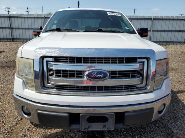 Photo 4 VIN: 1FTFX1CF9EKD05388 - FORD F150 SUPER 