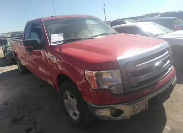 Photo 0 VIN: 1FTFX1CF9EKF29082 - FORD F-150 