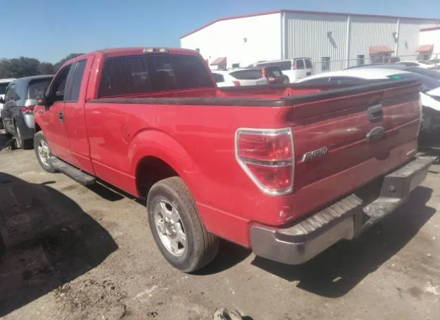 Photo 2 VIN: 1FTFX1CF9EKF29082 - FORD F-150 