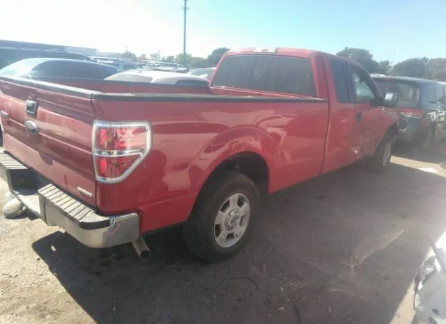 Photo 3 VIN: 1FTFX1CF9EKF29082 - FORD F-150 