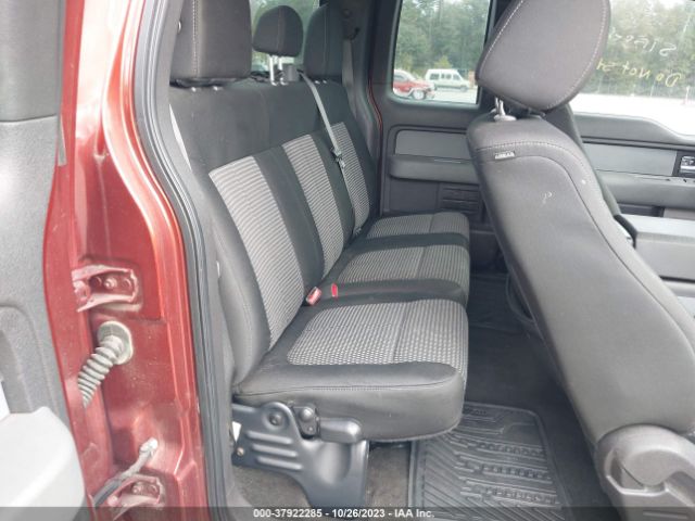 Photo 7 VIN: 1FTFX1CF9EKF50627 - FORD F-150 