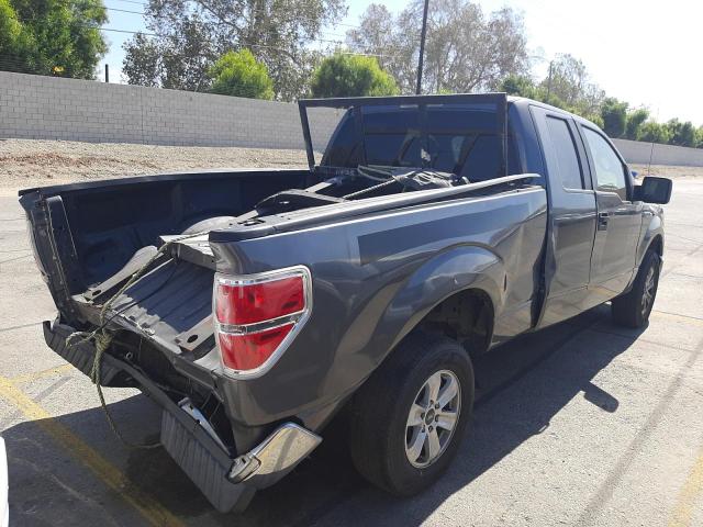 Photo 3 VIN: 1FTFX1CFXBFA27251 - FORD F150 SUPER 