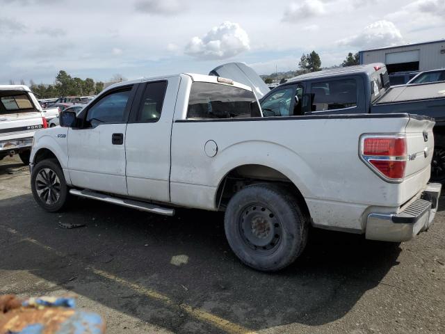 Photo 1 VIN: 1FTFX1CFXBFB71737 - FORD F-150 