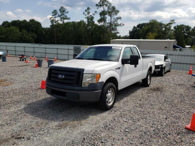 Photo 1 VIN: 1FTFX1CFXBFC07913 - FORD F150 SUPER 