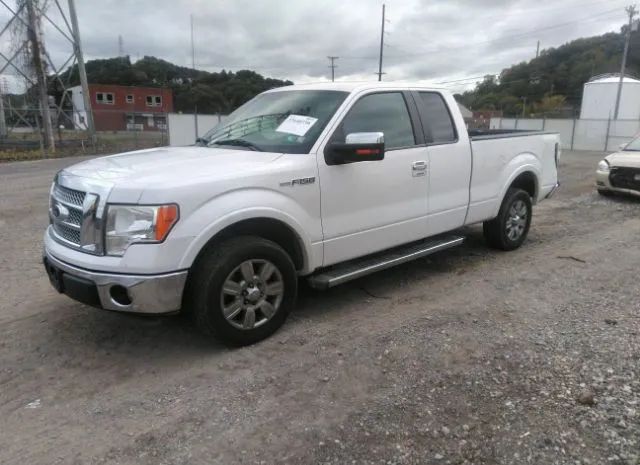 Photo 1 VIN: 1FTFX1CFXBFC26283 - FORD F-150 