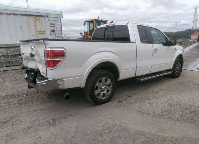 Photo 3 VIN: 1FTFX1CFXBFC26283 - FORD F-150 