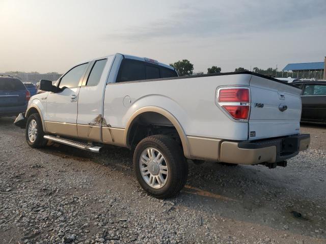 Photo 1 VIN: 1FTFX1CFXCFA35674 - FORD F150 SUPER 