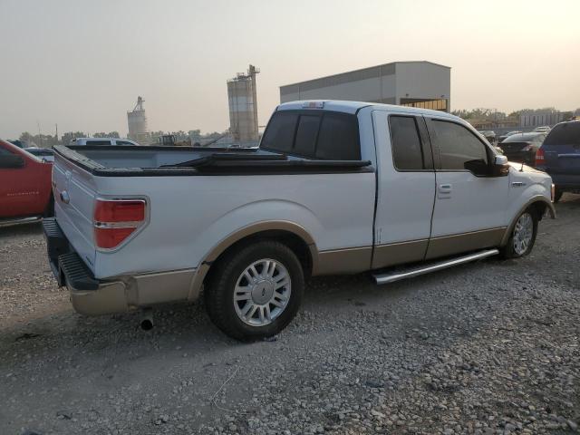 Photo 2 VIN: 1FTFX1CFXCFA35674 - FORD F150 SUPER 