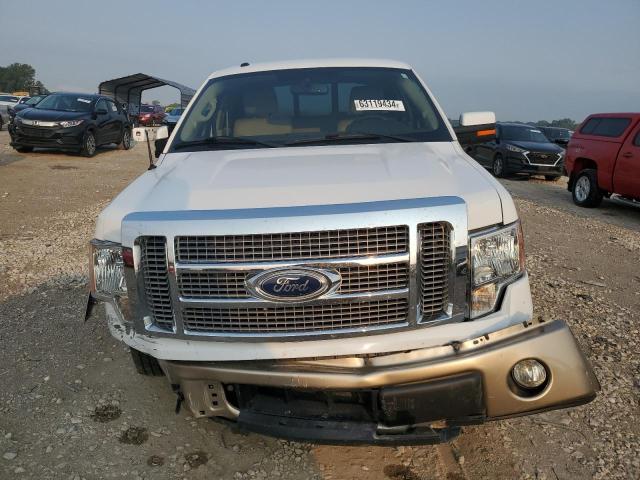 Photo 4 VIN: 1FTFX1CFXCFA35674 - FORD F150 SUPER 