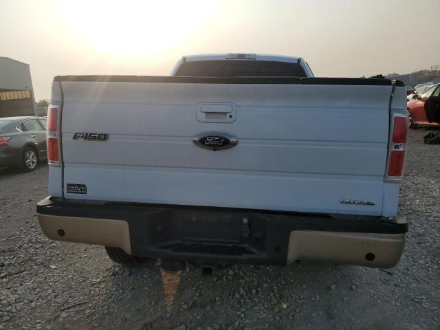 Photo 5 VIN: 1FTFX1CFXCFA35674 - FORD F150 SUPER 