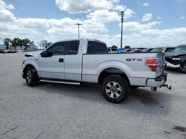 Photo 1 VIN: 1FTFX1CFXCFD08483 - FORD F-150 