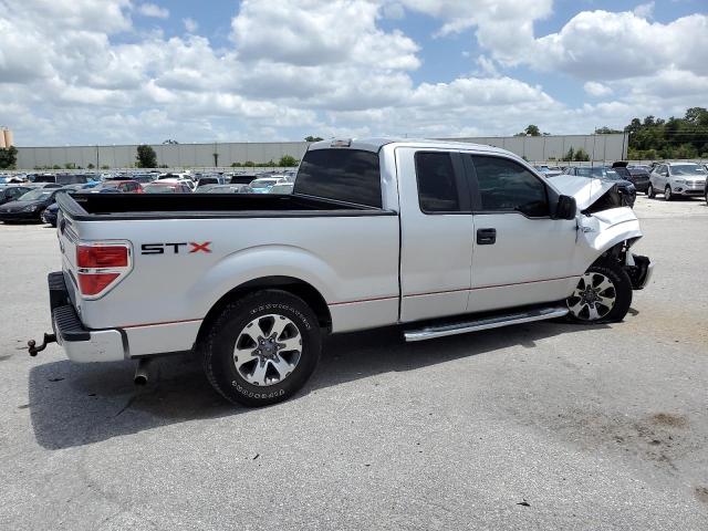 Photo 2 VIN: 1FTFX1CFXCFD08483 - FORD F-150 