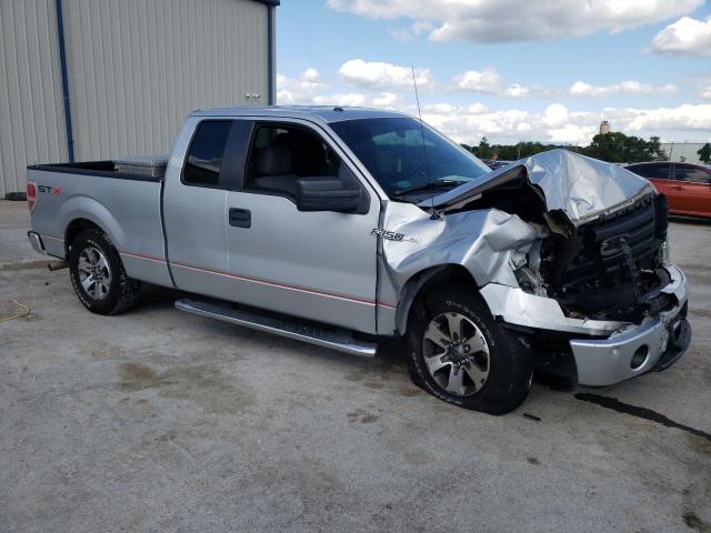 Photo 3 VIN: 1FTFX1CFXCFD08483 - FORD F-150 