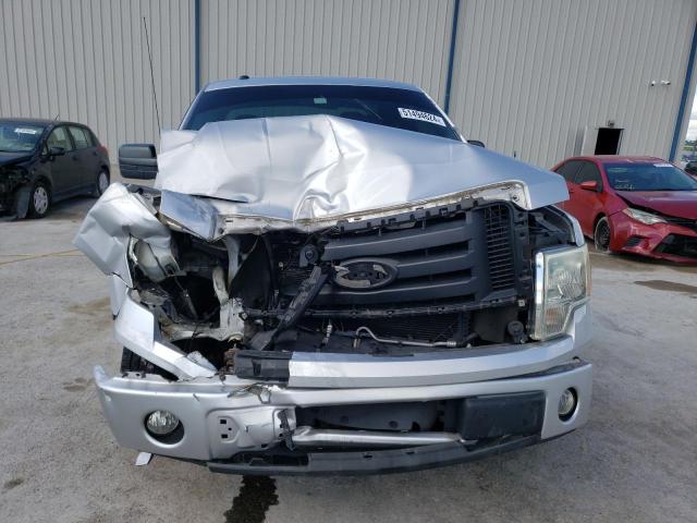 Photo 4 VIN: 1FTFX1CFXCFD08483 - FORD F-150 