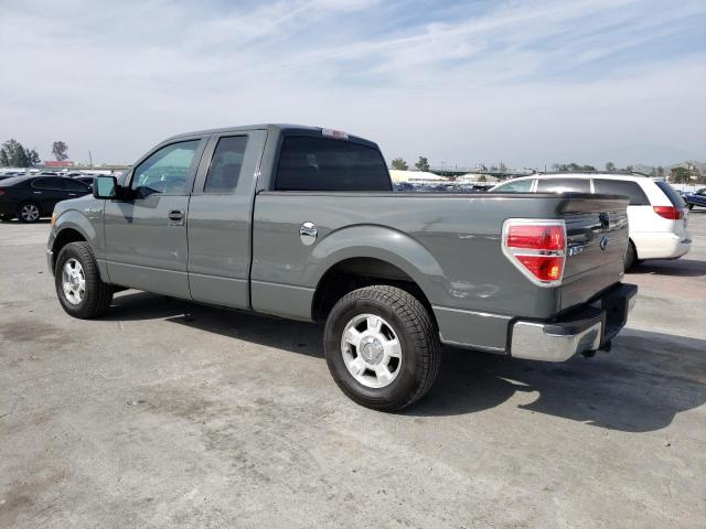 Photo 1 VIN: 1FTFX1CFXCFD08631 - FORD F150 SUPER 