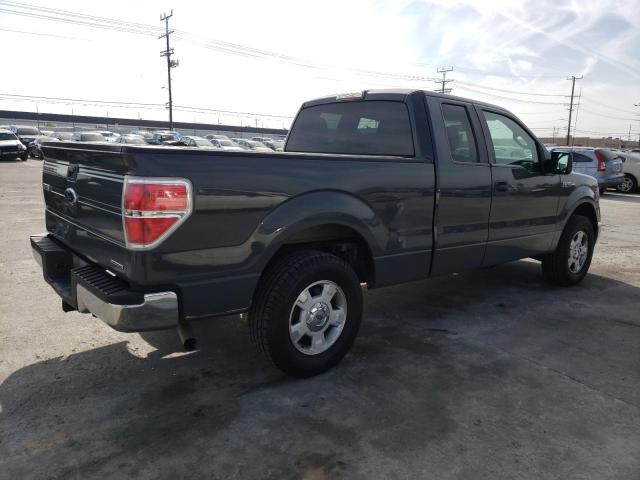 Photo 2 VIN: 1FTFX1CFXCFD08631 - FORD F150 SUPER 