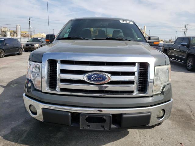 Photo 4 VIN: 1FTFX1CFXCFD08631 - FORD F150 SUPER 