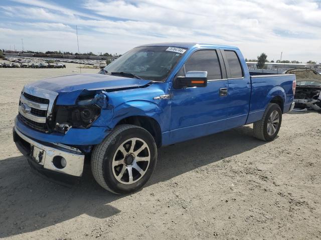 Photo 0 VIN: 1FTFX1CFXDFA38298 - FORD F150 SUPER 