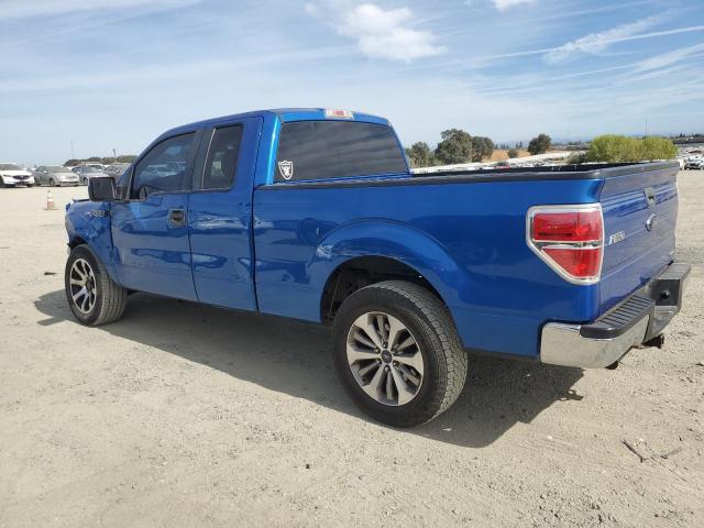 Photo 1 VIN: 1FTFX1CFXDFA38298 - FORD F150 SUPER 