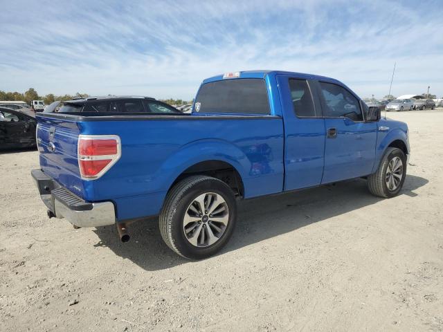 Photo 2 VIN: 1FTFX1CFXDFA38298 - FORD F150 SUPER 